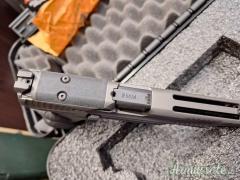 SMITH & WESSON MP 9 2.0 cal.9x19 METAL COMPETITION
