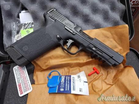SMITH & WESSON MP 22 cal. 22 Mag.