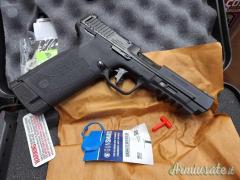 SMITH & WESSON MP 22 cal. 22 Mag.