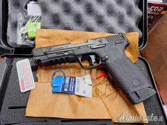 SMITH & WESSON MP 22 cal. 22 Mag.