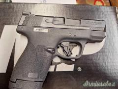 SMITH & WESSON SHIELD PLUS cal. 9x19