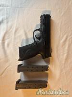 Smith&Wesson M&P 2.0 Compact .45 ACP