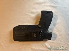 Smith&Wesson M&P 2.0 Compact .45 ACP
