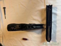 Smith&Wesson M&P 2.0 Compact .45 ACP