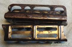 [#1202] Lastrine caricamento tipo MkII per Enfield SMLE No.1, 4 e 5