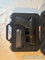 Smith&Wesson M&P 2.0 Compact .45 ACP
