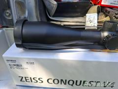 Cannocchiale ZEIS V4
