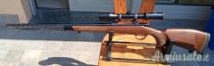 CZ | Ceska Zbrojovka 550 Exclusive Ebony Edition .308 Winchester
