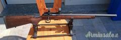 CZ | Ceska Zbrojovka 457 .22 Long Rifle