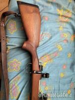 Voere  .264 Winchester Magnum
