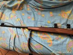 Voere  .264 Winchester Magnum