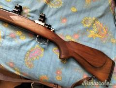 Voere  .264 Winchester Magnum