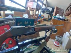 Browning Bar 2 Mark  .338 Winchester Magnum