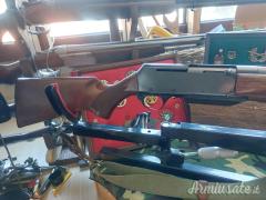 Browning Bar 2 Mark  .338 Winchester Magnum