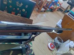 Browning Bar 2 Mark  .338 Winchester Magnum