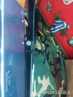 Browning Bar 2 Mark  .338 Winchester Magnum