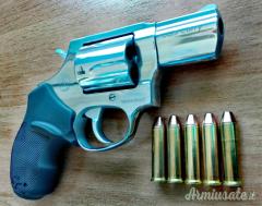 Taurus | Forjas 357 Magnum 2 pollici Carry .357 Magnum  |  9x31mmR  | .353 Casull