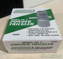 Redding Powder Trickler