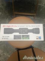 ATN X Sight LTV 3-9x