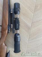 ATN X Sight LTV 3-9x