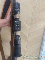 ATN X Sight LTV 3-9x