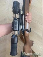 ATN X Sight LTV 3-9x