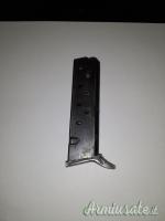 caricatore per Beretta mod. 70 cal. 7,65