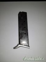 caricatore per Beretta mod. 70 cal. 7,65