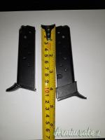 caricatore per Beretta mod. 70 cal. 7,65 - prolungato