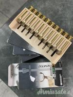Vendo bossoli cal 308