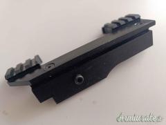 Base per anelli schmidt rubin k31