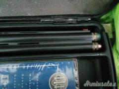 Beretta 690 black 12