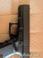 Glock 19 9x19mm Parabellum | Luger | NATO