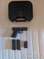 Glock 19 9x19mm Parabellum | Luger | NATO