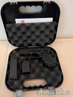 Glock 19 9x19mm Parabellum | Luger | NATO