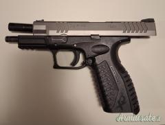HS Arms XDM 9x1