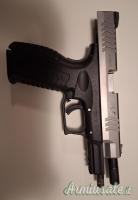 HS Arms XDM 9x1