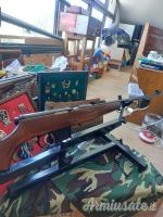 Voere Rheinmetall  .22 Long Rifle