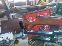 Voere Rheinmetall  .22 Long Rifle