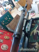Voere Rheinmetall  .22 Long Rifle