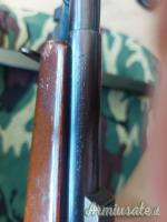 Voere Rheinmetall  .22 Long Rifle
