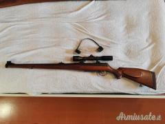 Krieghoff 873 .270 Winchester