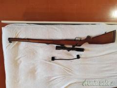 Krieghoff 873 .270 Winchester