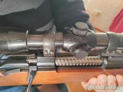 Krieghoff 873 .270 Winchester