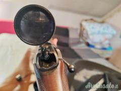 Krieghoff 873 .270 Winchester