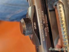 Krieghoff 873 .270 Winchester