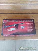 HORNADY BALANCE BEAM SCALE