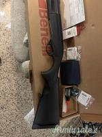 Benelli M2 Pro Black 12