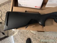 Benelli M2 Pro Black 12