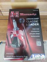HORNADY LOCK-N-LOAD